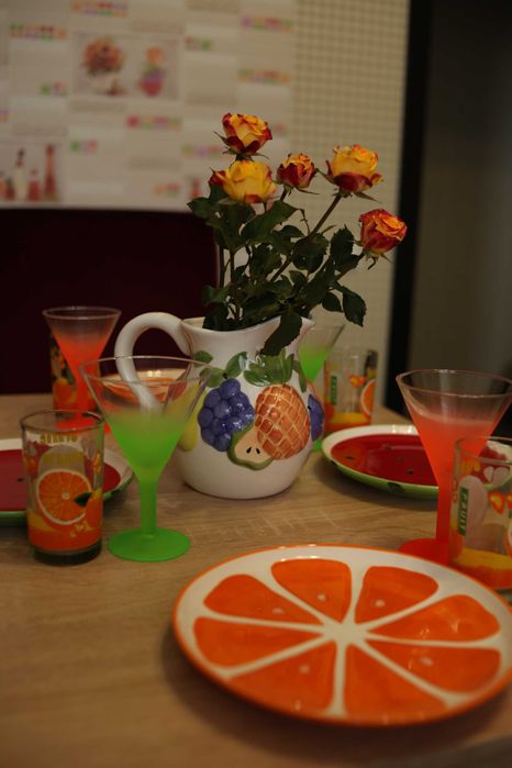 Апартаменти Romantic