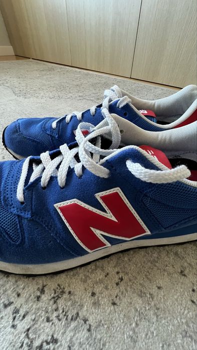Ténis New Balance homem
