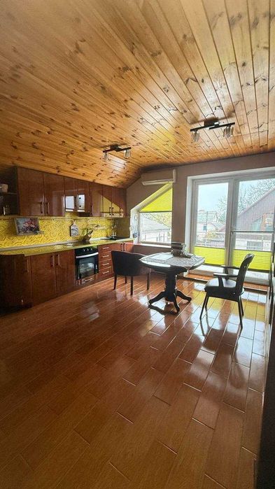 Будинок за адресою Куликове поле пл. (площа 780 м²) - Atlanta.ua - фото 15