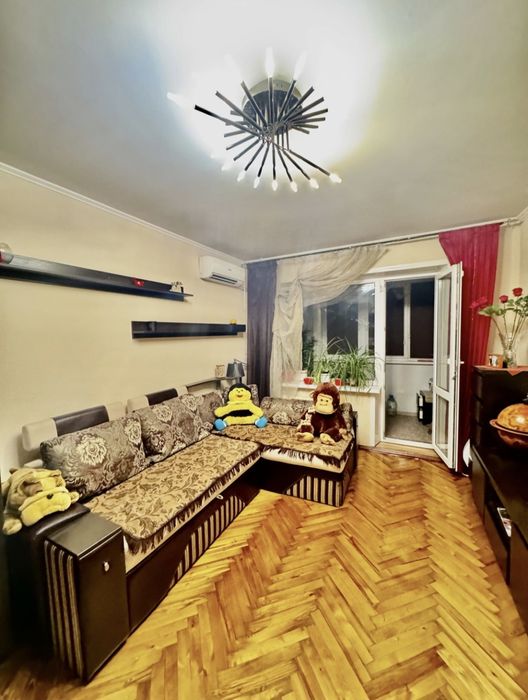 Продажа 2ой квартиры в Бородинском р-не