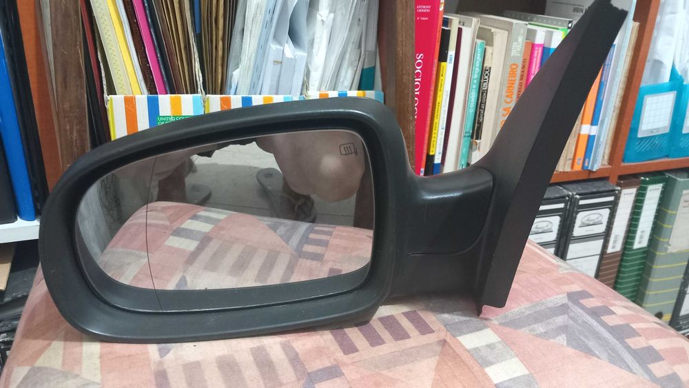 Retrovisor Opel Corsa C
