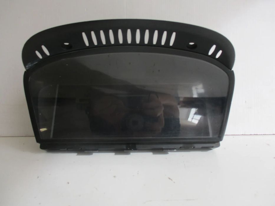 Display para bmw E90