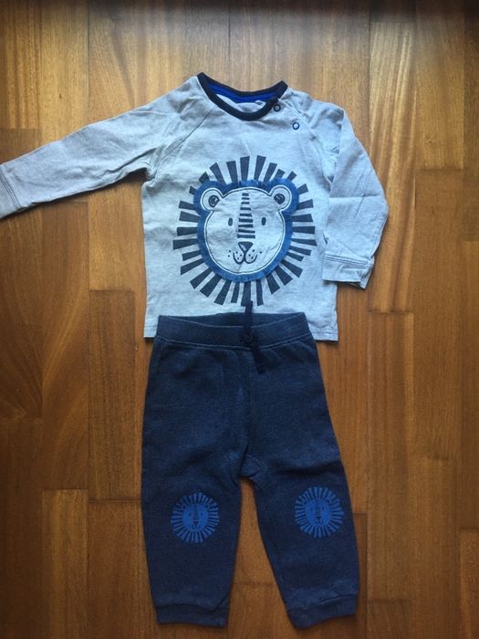 Костюм George на хлопчика 18-24 місяці