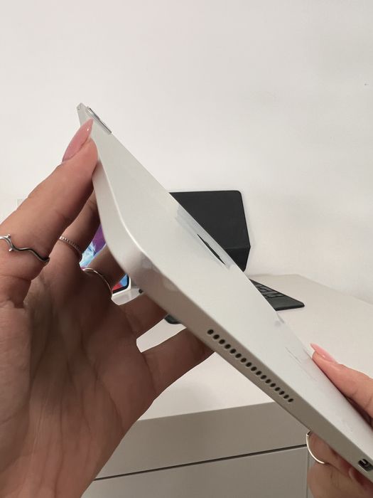 iPad Pro 12.9 2020 256GB