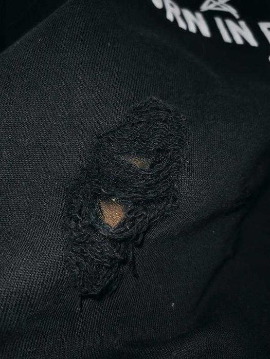 Свитшот реглан Richmond