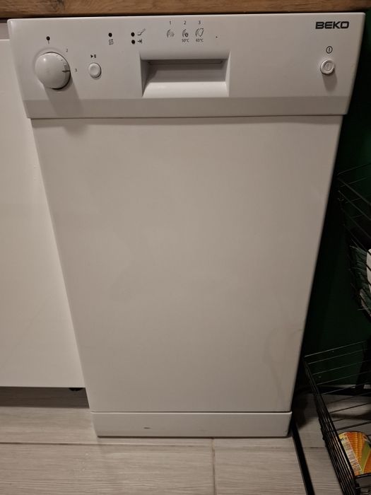 Zmywarka beko 45