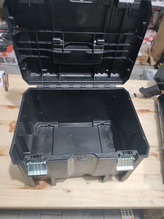 Ящик оригінал dewalt