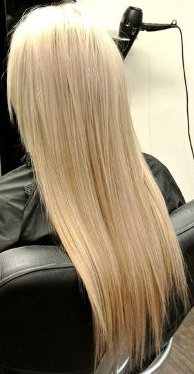 Włosy naturalne clip in