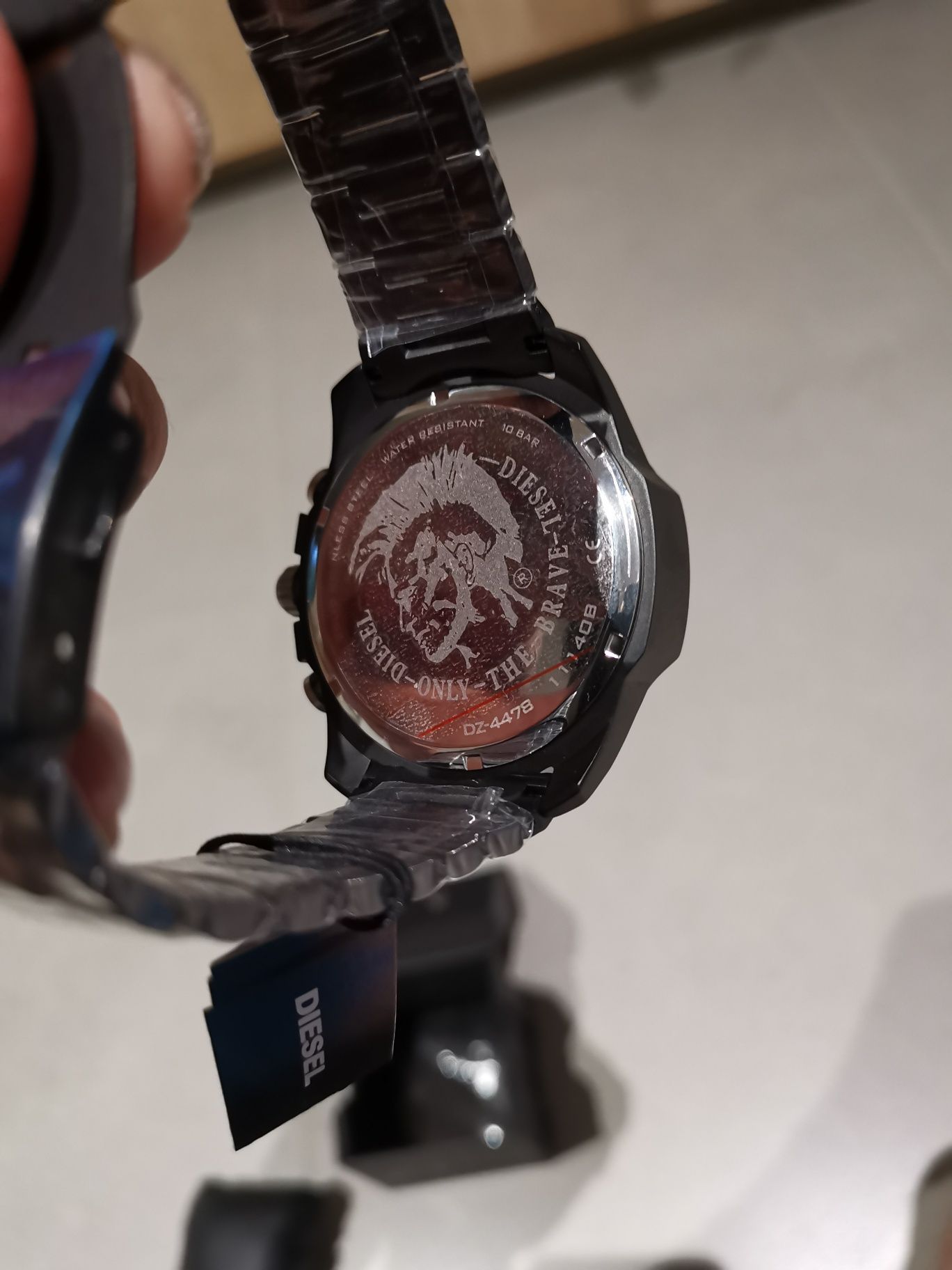 Diesel dz4478 online