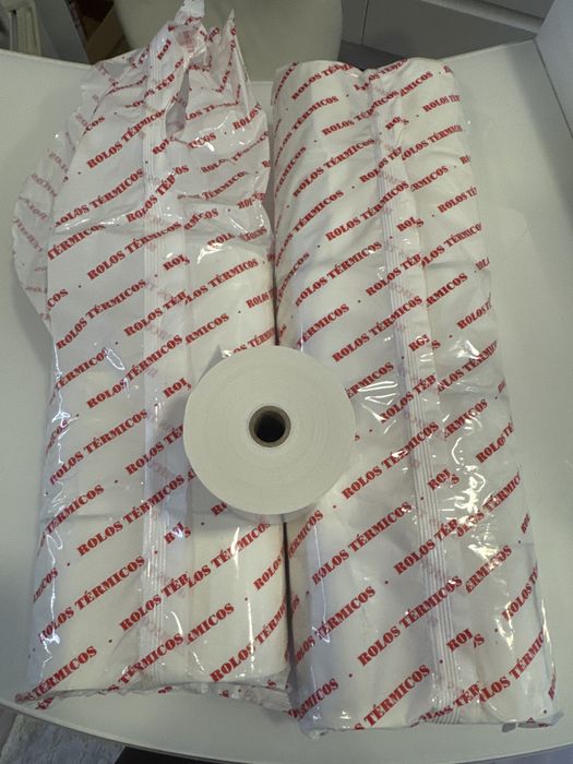 Thermal Rolls (16 units)64284288676610120