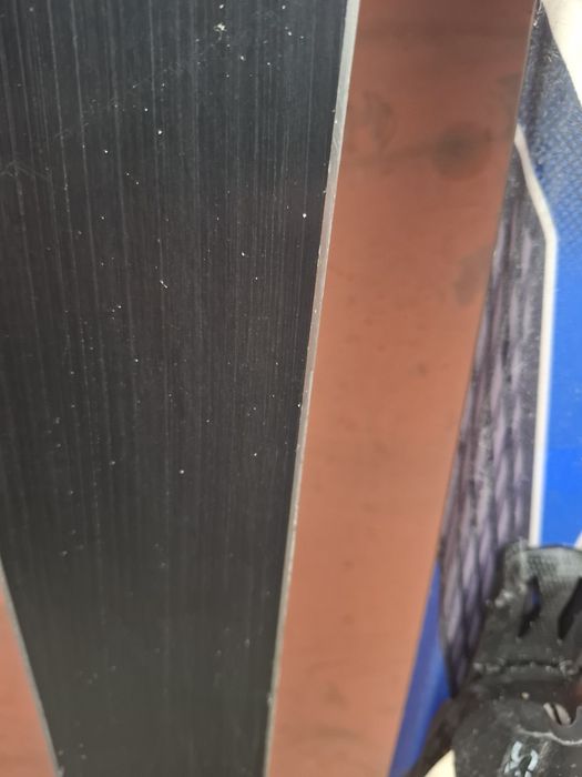 Narty Salomon Focus Xdrive 155 cm