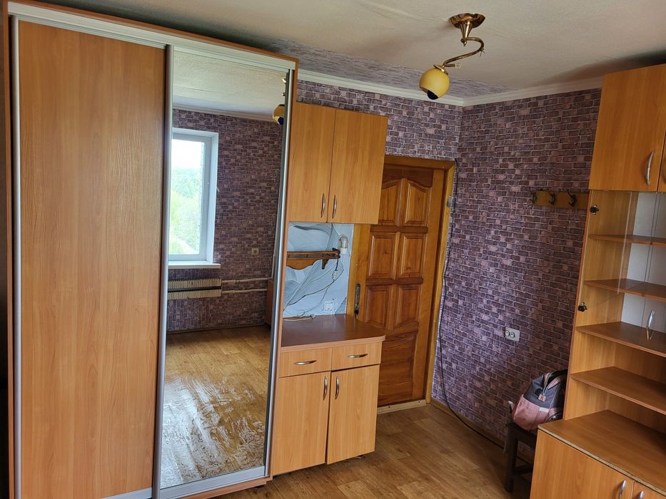 Продам кімнату в гуртожитку