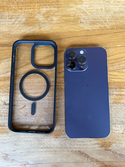 Iphone 14 pro max 256GB