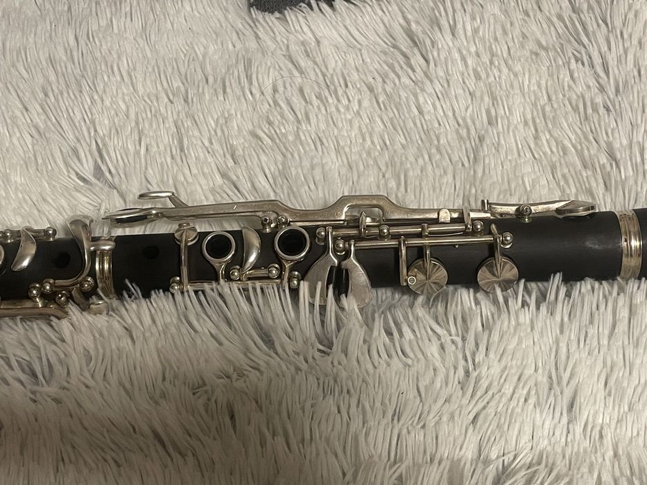 кларнет Glaser у чудовому стані