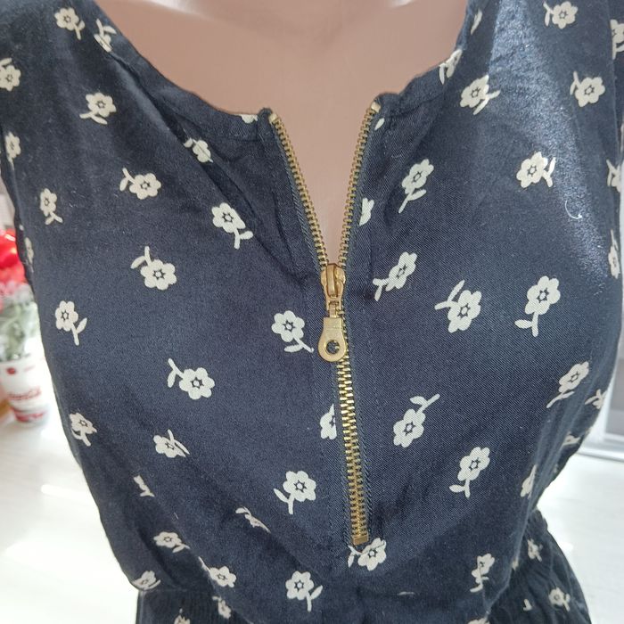 Комбинезон рамплер м/л