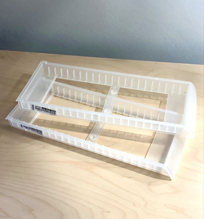 Suportes para DVD’s