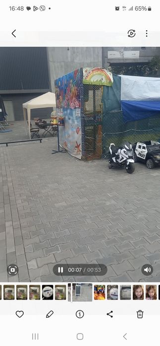 Продам электромобили