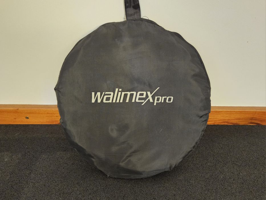 Walimex Pro reflector 5 em 1