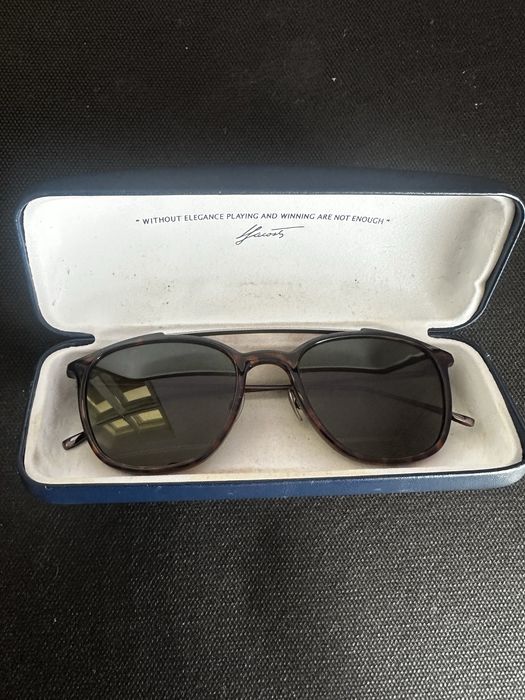 Окуляри Lacoste L880S
