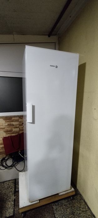 Arca congeladora