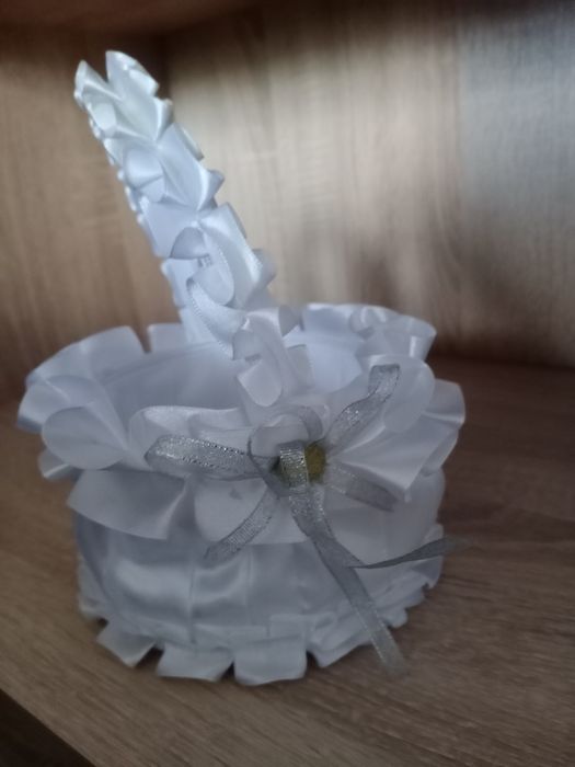 Свадебная атрибутика