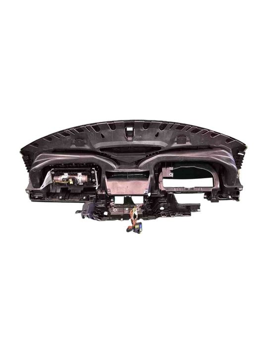 Kit de Airbags VW TIGUAN 2.0 TDI 4motion (103 kW / 140 cv) [09.2007 - 07.2018]
