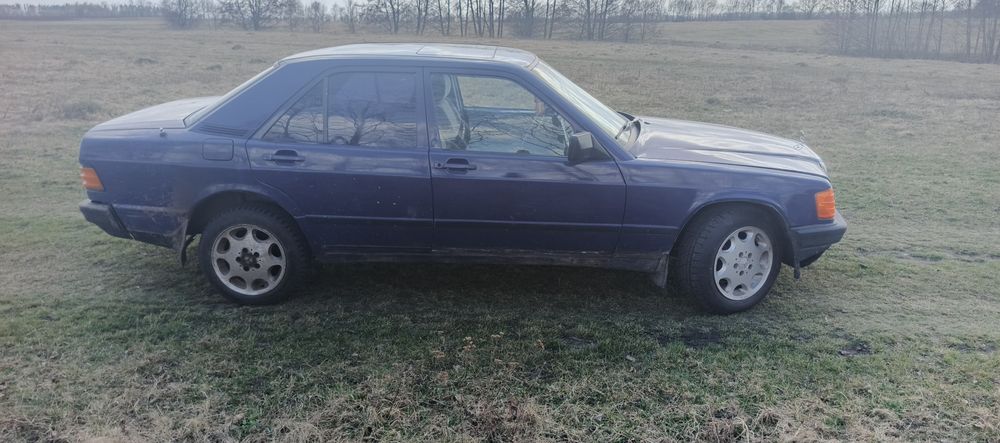 Продам Мерседес 190D