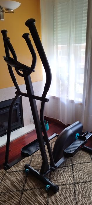 Bicicleta Elíptica Domyos 120