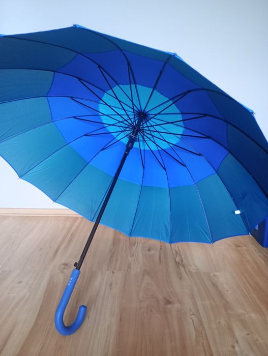 parasolka duża solidna parasol