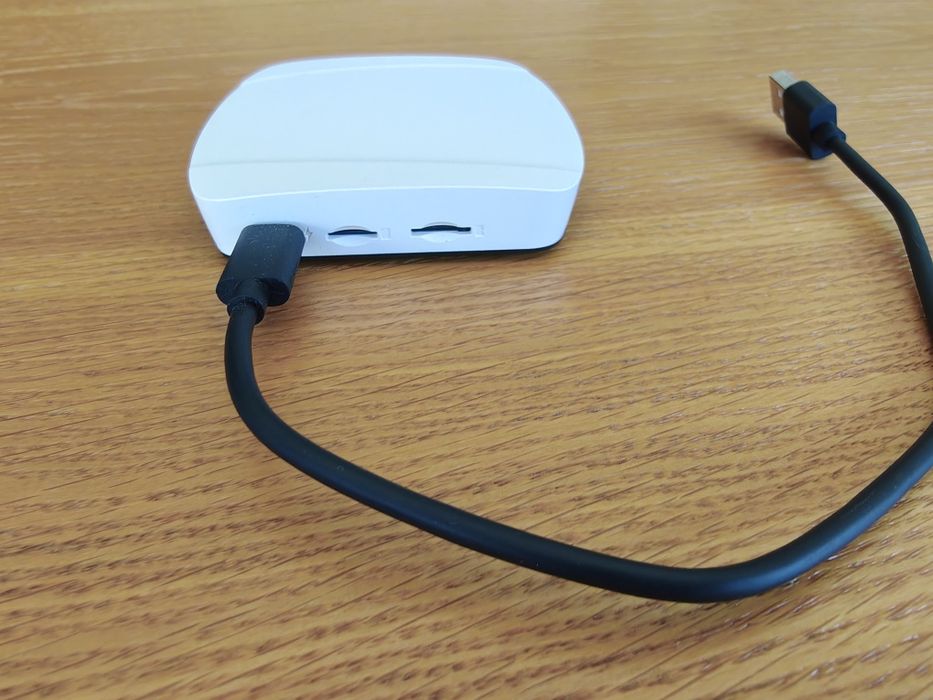 Carlink t-box UHD 8GB/128GB