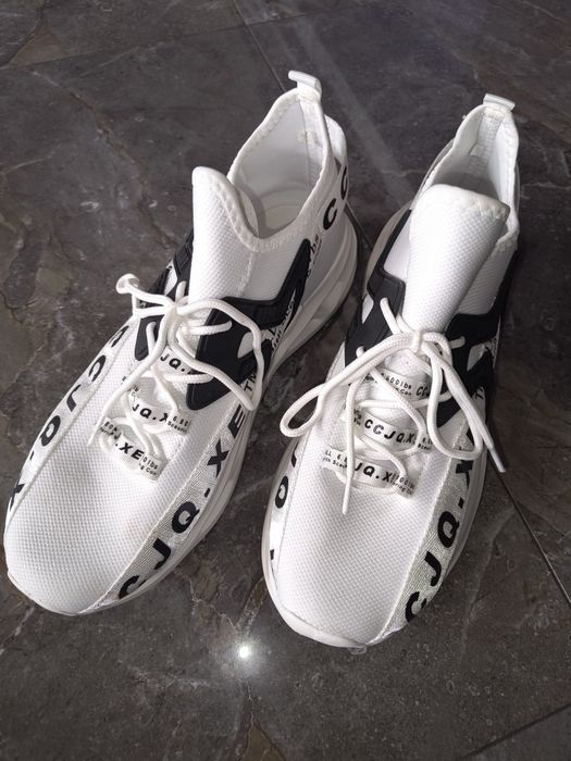 Buty męskie adidasy