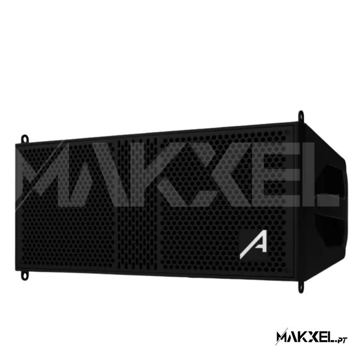 Audibax Seattle 261LA Active Line Array 1000W