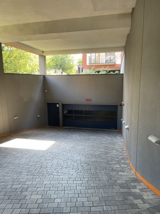 miejsce parkingowe ul. Prądnicka 65 - Widok 4