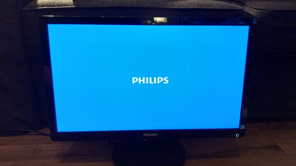 Monitor Philips 22 cale