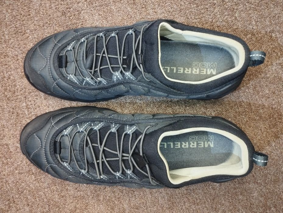 40. Оригінальні кросівки Merrell Ice Cap Moc || (J61389)