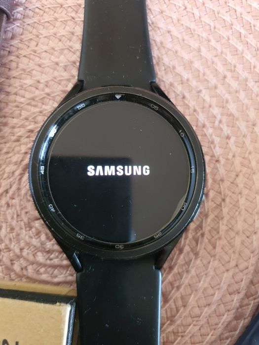 Samsung Galaxy Watch 6 Classic 47mm