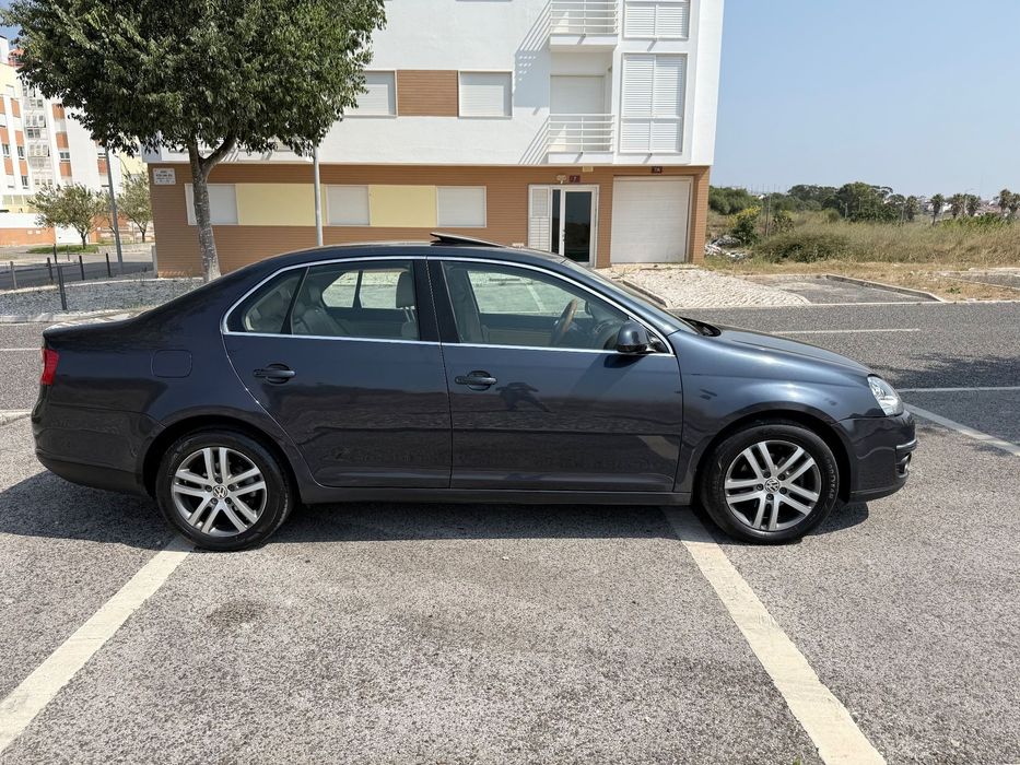 VW Jetta