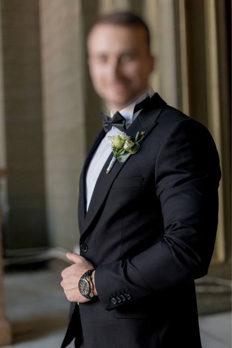 Костюм Свадебный Andreas Moskin