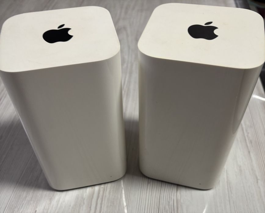 Роутер airport extreme 6