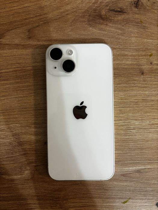iPhone 14 128 GB – 100% sprawny, 84% kondycji baterii