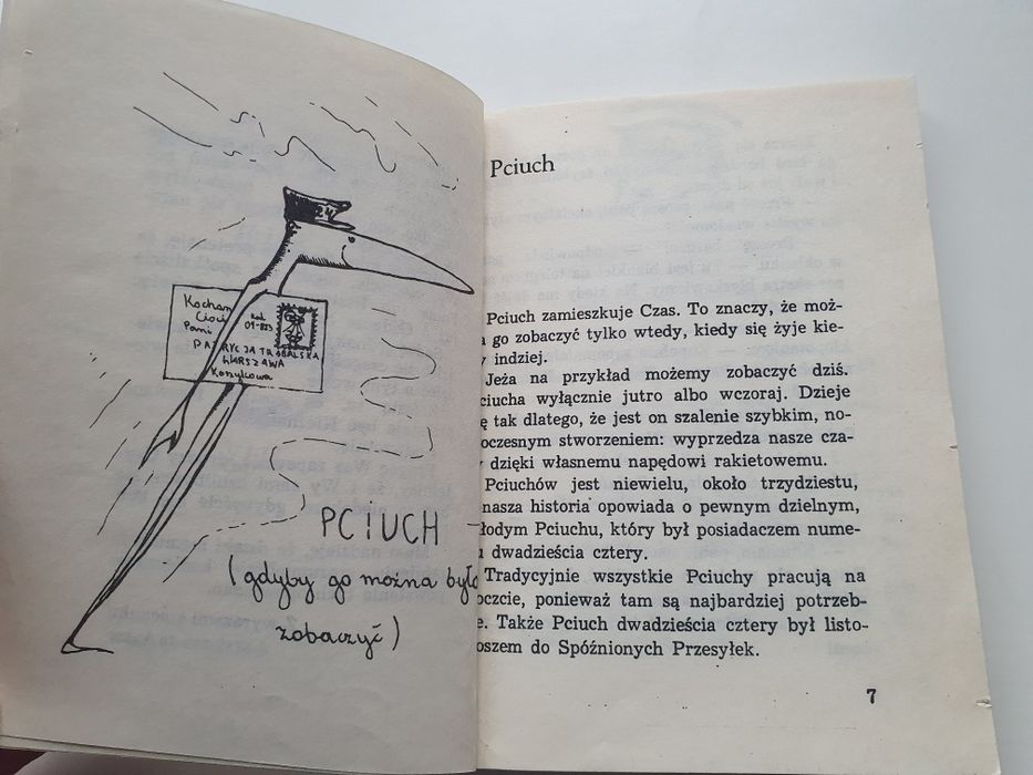 Bromba i inni Maciej Wojtyszko