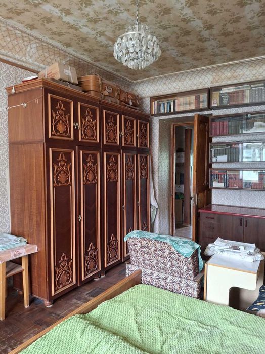 Оренда  великої кімнати в Центрі (Казка)