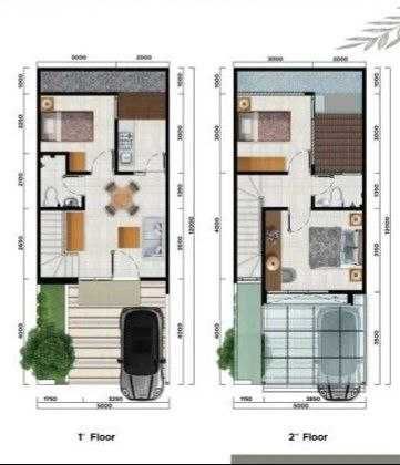 Таунхаус / 10 хвилин від центру міста!