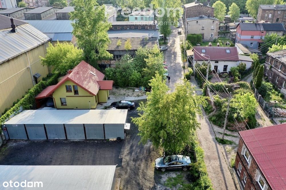 Mieszkanie – Sosnowiec - Widok 5