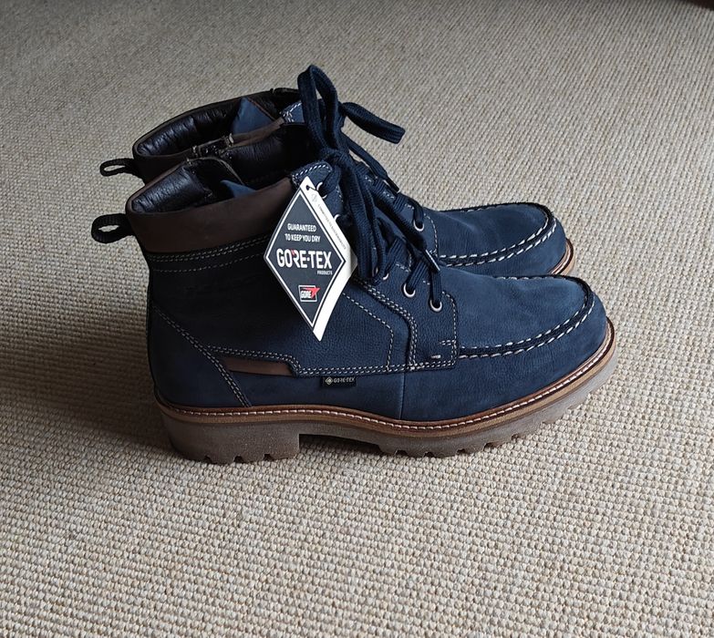 Botas Pus Gabor (novas)