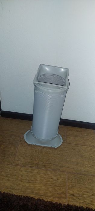 Ar condicionado whirlpool