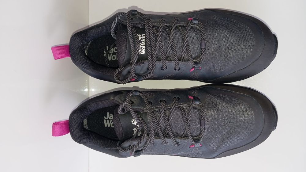 JACK WOLFSKIN  force striker 40  trekkingowe