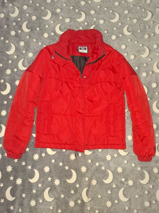 Куртка жіноча, осінь-весна