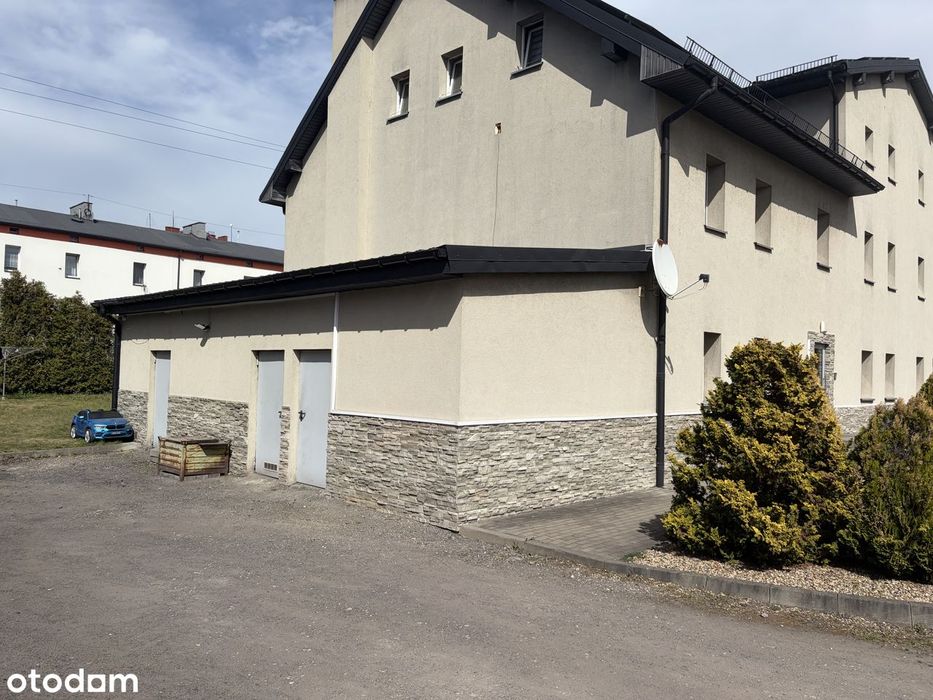 2 pokoje po remoncie|parking| inwestycja | Sosnowiec Niwka | prywatnie