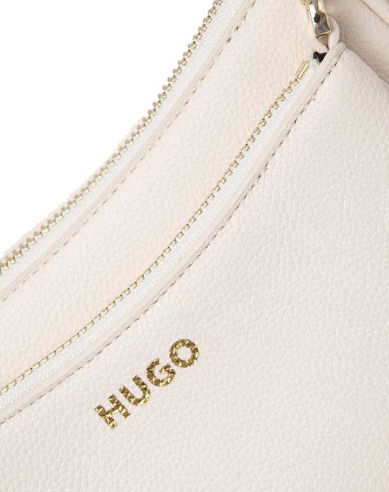 Mala 3 in 1 HUGO branco